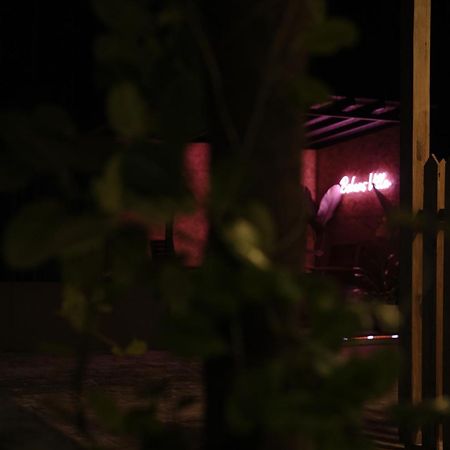 Marari Bobans Villa 马拉利库兰 外观 照片