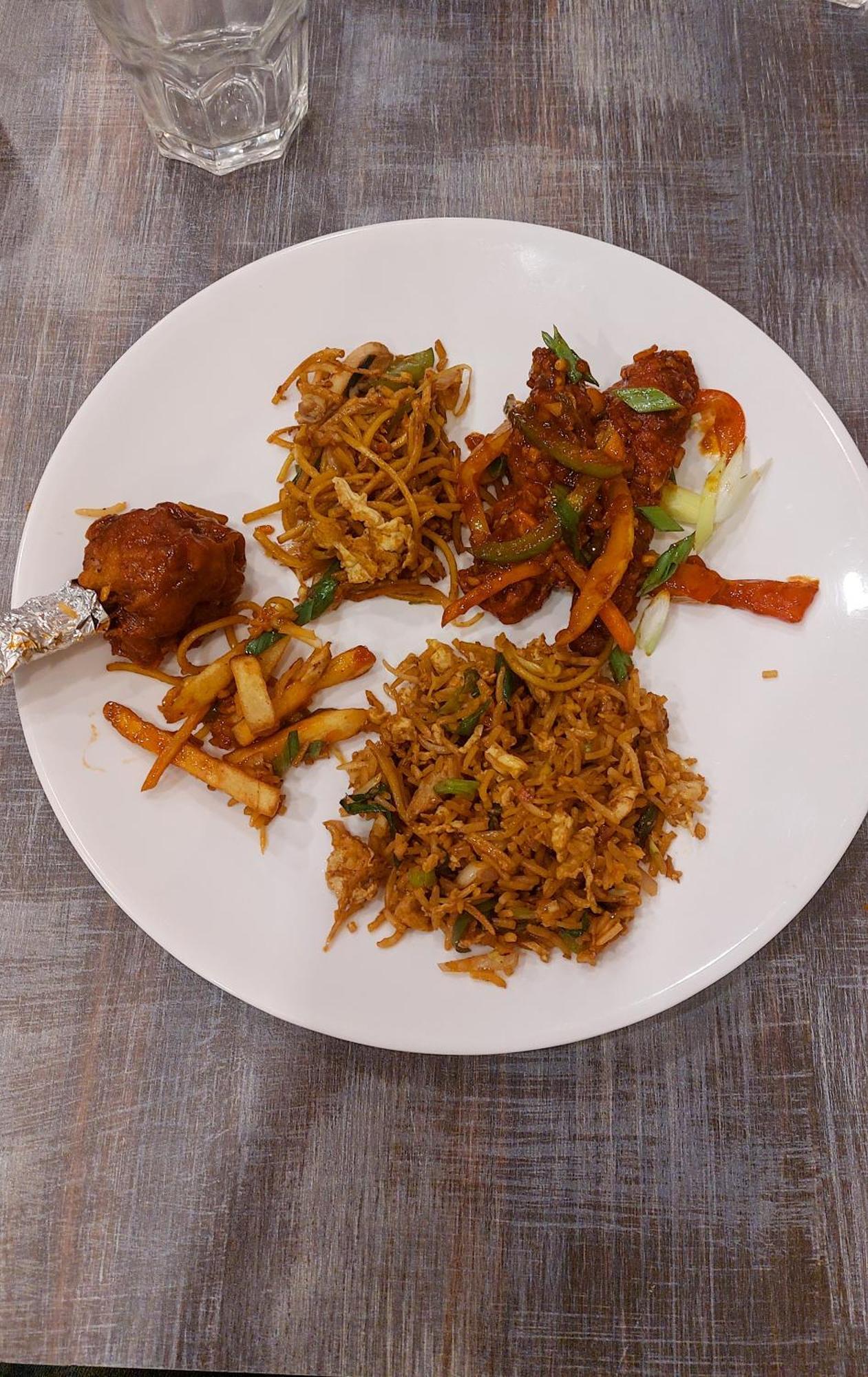 Marari Bobans Villa 马拉利库兰 外观 照片