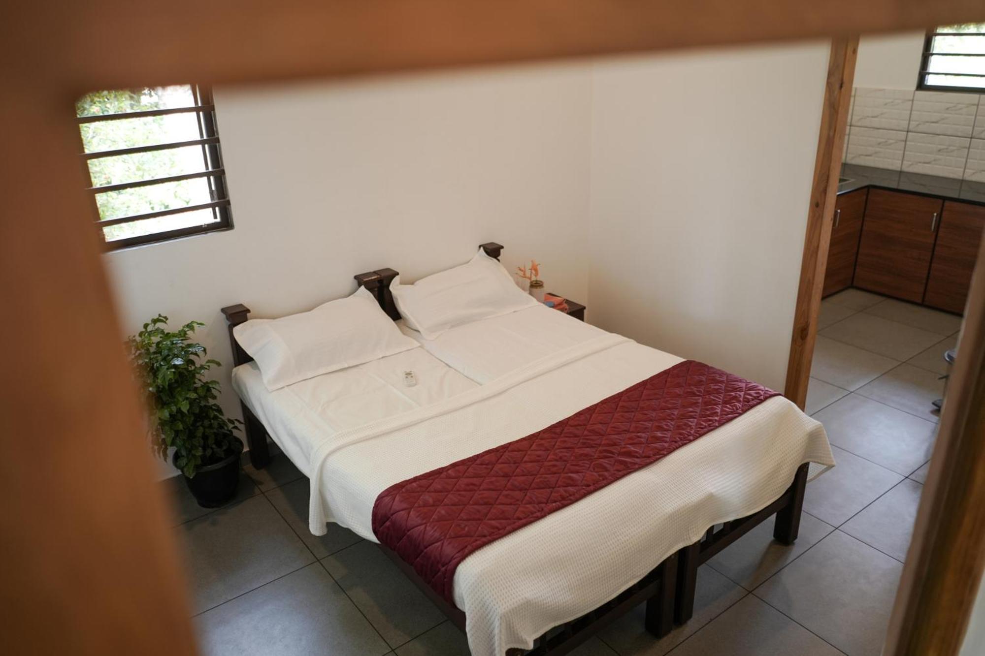 Marari Bobans Villa 马拉利库兰 外观 照片