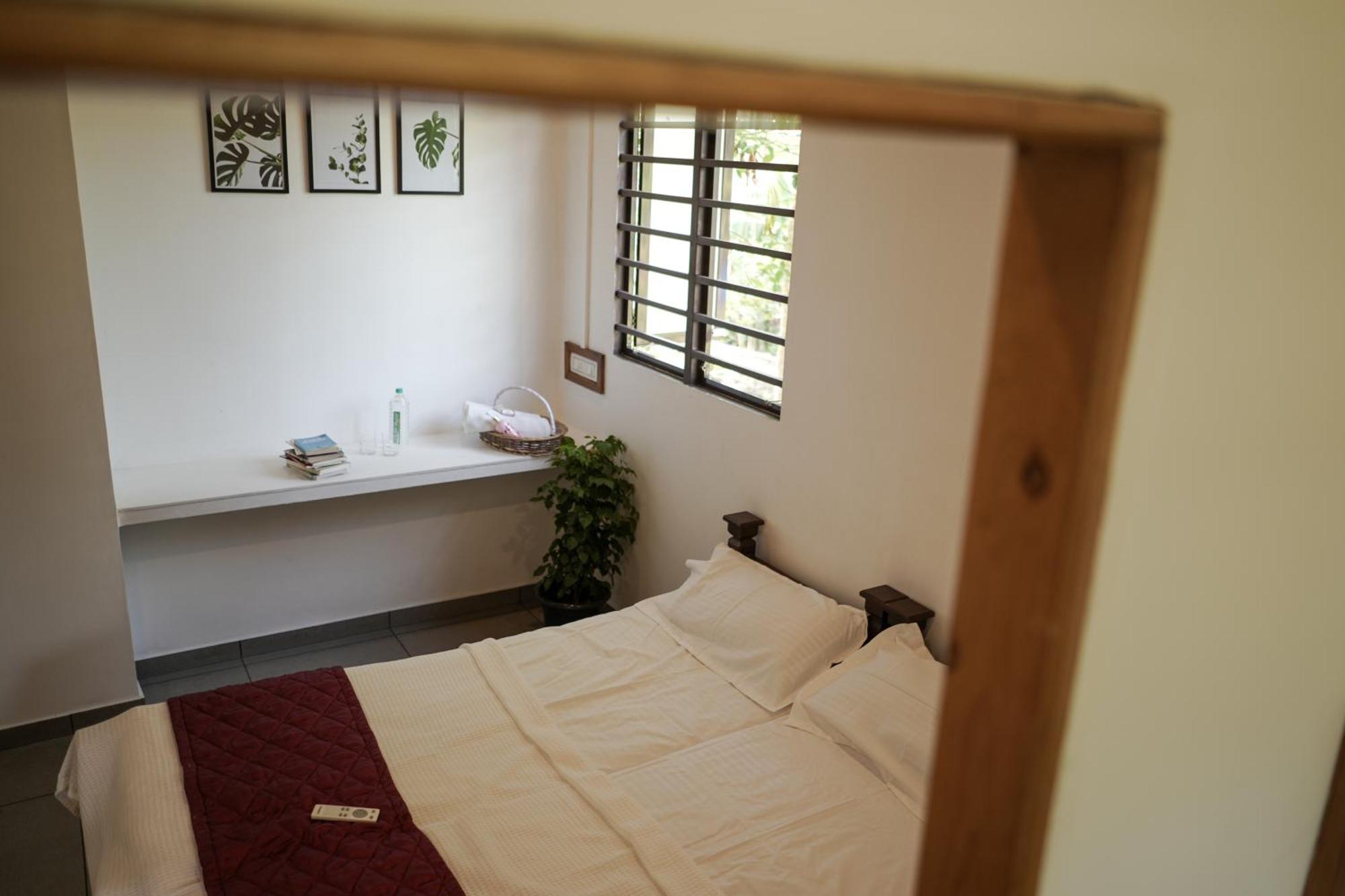 Marari Bobans Villa 马拉利库兰 外观 照片