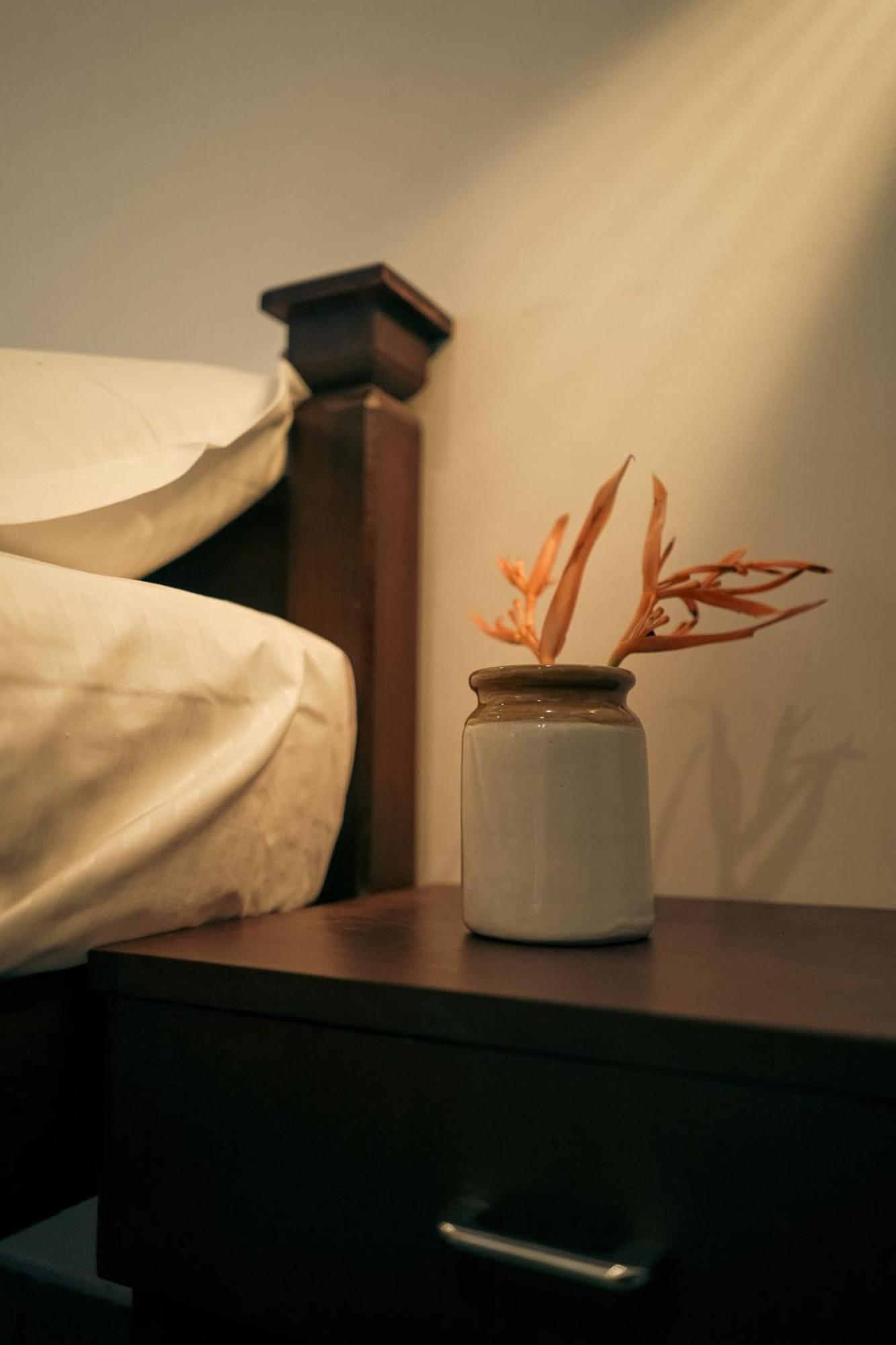 Marari Bobans Villa 马拉利库兰 外观 照片