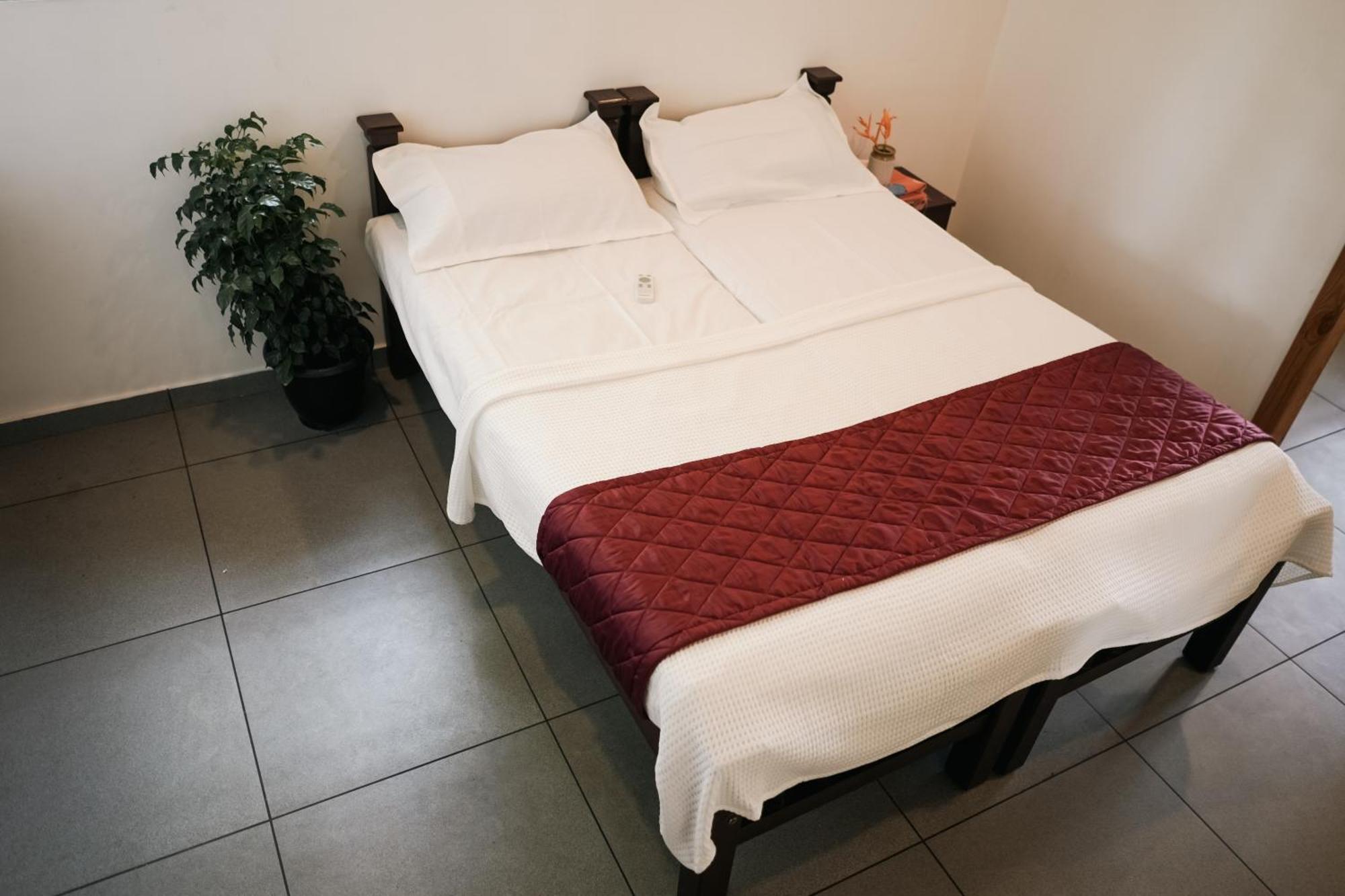 Marari Bobans Villa 马拉利库兰 外观 照片