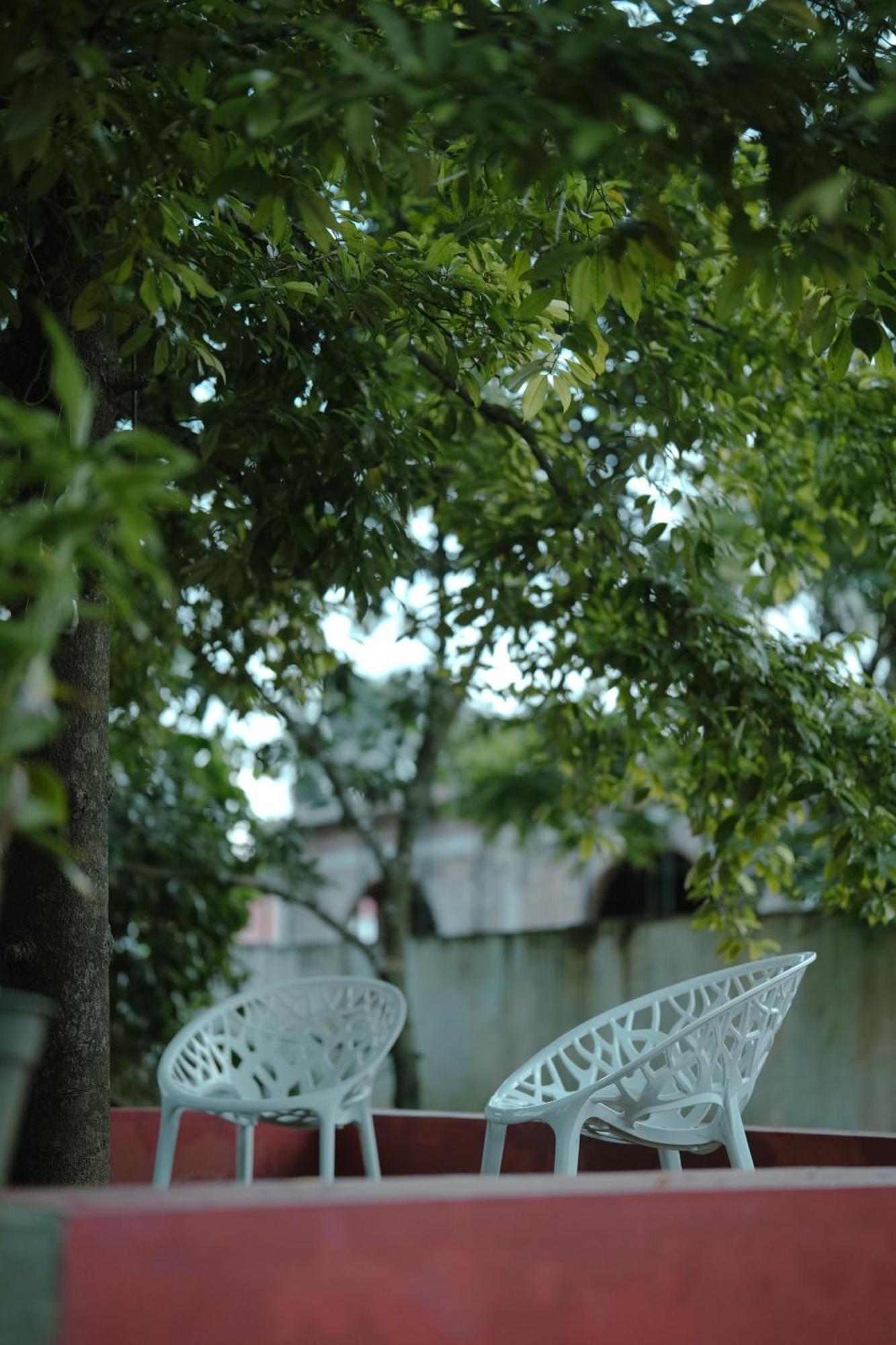 Marari Bobans Villa 马拉利库兰 外观 照片