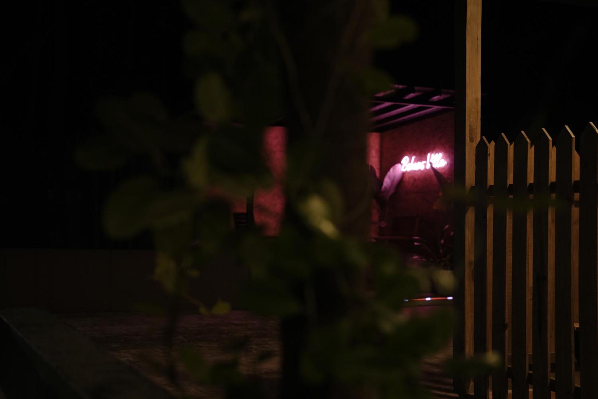 Marari Bobans Villa 马拉利库兰 外观 照片