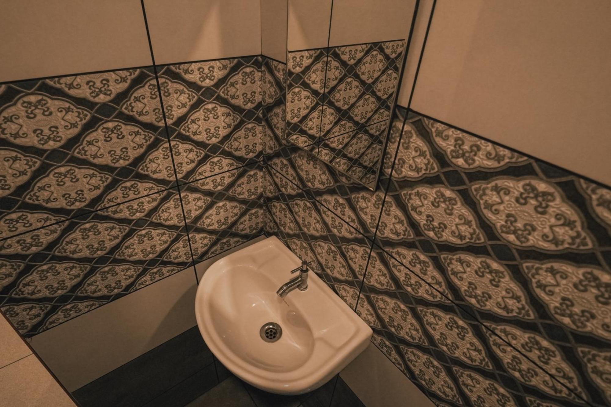 Marari Bobans Villa 马拉利库兰 外观 照片