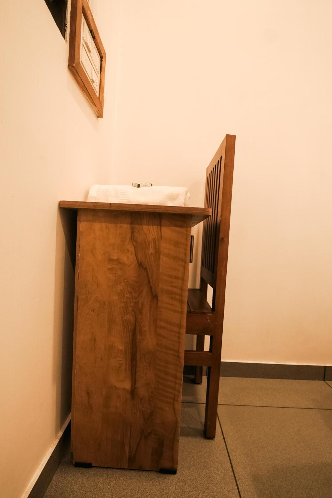 Marari Bobans Villa 马拉利库兰 外观 照片